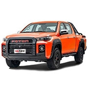 Foton Tunland G7