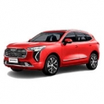 Защита бамперов Haval Jolion
