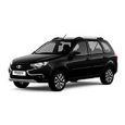 Фаркопы для Lada Granta Cross 2021-н.в.