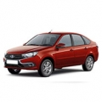 Фаркопы для Lada Granta I Рестайлинг 2018–н.в.