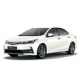 Toyota Corolla XI (E160,E170) Рестайлинг 2 2017-н.в.