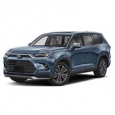 Фаркопы для Toyota Grand Highlander