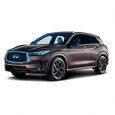 Пороги для Infiniti QX50