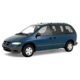 Dodge Caravan 1995-2008
