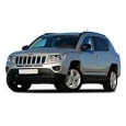 Обвес и тюнинг для Jeep Compass 2006-2013