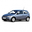 Opel Corsa C 2000-2006
