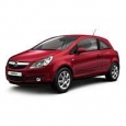 Обвес и тюнинг для Opel Corsa D 2006-2014