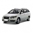 Коврики для Chery CrossEastar