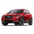Фаркопы для Mazda CX-5 2015-2017