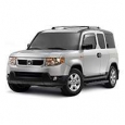 Фаркопы для Honda Element