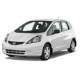Honda Fit 2007-2013