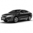 Geely GC9 2016-2021