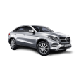 Mercedes GLE 2015-2018