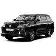 Lexus LX-570 Superior 2016-2017