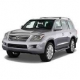 Lexus LX-570 2007-2012