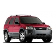 Фаркопы для Ford Maverick