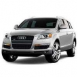 Фаркопы для Audi Q7 2006-2009