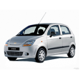 Chevrolet Spark 2005-2010