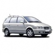 Фаркопы для Hyundai Trajet