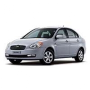 Hyundai Verna
