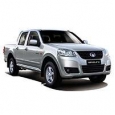 Фаркопы для Great Wall Wingle