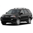 Acura MDX 2001-2006