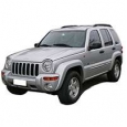 Jeep Cherokee 2002-2007