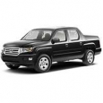 Пороги для Honda Ridgeline