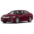 Аксессуары для Acura TLX