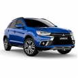 Пороги для Mitsubishi ASX
