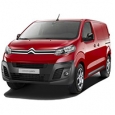Пороги для Citroen Jumpy