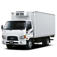 Коврики для Hyundai HD
