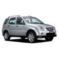 Пороги для Suzuki Ignis