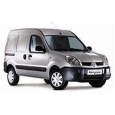 Пороги для Renault Kangoo