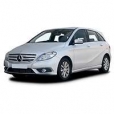 Фаркопы для Mercedes B-Class W245 2005-2011
