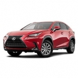 Фаркопы для Lexus NX