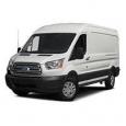 Фаркопы для Ford Transit