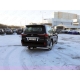 Фаркоп для Lexus LX 450d ТСС для Lexus LX-570/450d 2015-2021
