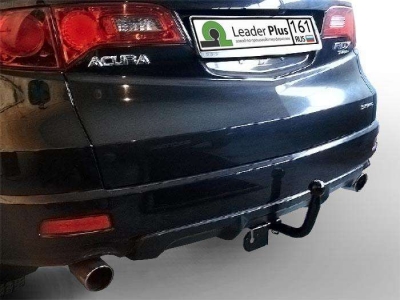 Фаркоп Лидер-Плюс для Acura RDX 2006-2012