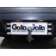 Фаркоп оцинкованный Galia шар A на лифтбек для Citroen C5 2004-2008