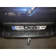 Фаркоп оцинкованный Galia шар A для ВАЗ 4x4 Urban 2015-2021