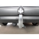 Фаркоп оцинкованный Galia шар A для Ford Galaxy/S-Max 2006-2015