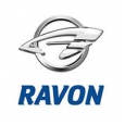 Фаркопы для Ravon