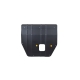 Защита картера для KIA Sorento 2021-н.в. 3.5 бензин 4WD, Carnival 2020-н.в. 2.2 2WD, HYUNDAI Santa Fe 2021-н.в. 2.2 AT 4WD NLZ сталь, с крепежом / Хен
