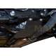 Защита редуктора Автоброня для 2,0/2,2D/2,5 сталь 2 мм для Lexus NX-200/200t/Toyota RAV4 2013-2019