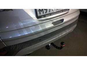 Фаркоп Bosal на Ford Kuga № 3976-A