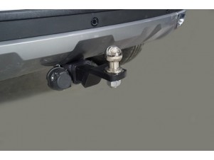 Фаркоп (шар E нерж.) для Chery Tiggo 4 Pro 2020 – н.в. TCU00327N